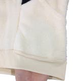 オーバーサイズボアブルゾン レディース 10代 | Dewlily | 詳細画像21 