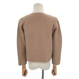 ノーカラーカジュアルジャケット レディース 10代 | Dewlily | 詳細画像18 