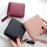 コンパクトコインケース レディース 10代 | Dewlily | 詳細画像12 