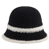 ニットチューリップハット レディース 10代 | Dewlily | 詳細画像14 