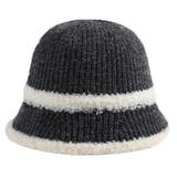 ニットチューリップハット レディース 10代 | Dewlily | 詳細画像15 