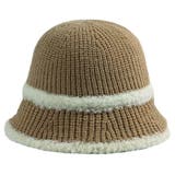 ニットチューリップハット レディース 10代 | Dewlily | 詳細画像16 