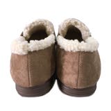 裏起毛ボアローファー レディース 10代 | Dewlily | 詳細画像18