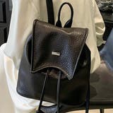 フェイクレザーリュック レディース 10代 | Dewlily | 詳細画像10 