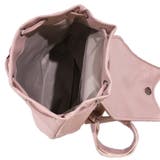 フェイクレザーリュック レディース 10代 | Dewlily | 詳細画像20 