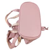 フェイクレザーリュック レディース 10代 | Dewlily | 詳細画像21 