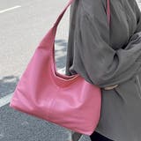 ワンショルダートートバッグ レディース 10代 | Dewlily | 詳細画像3