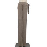 サイドフリンジパンツ レディース 10代 | Dewlily | 詳細画像18 