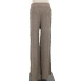 サイドフリンジパンツ レディース 10代 | Dewlily | 詳細画像19 