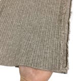 サイドフリンジパンツ レディース 10代 | Dewlily | 詳細画像20 