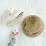 ボアバケットハット レディース 10代 | Dewlily | 詳細画像15 