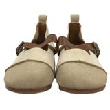 ストラップバレエシューズ レディース 10代 | Dewlily | 詳細画像15 