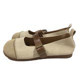 ストラップバレエシューズ レディース 10代 | Dewlily | 詳細画像16 