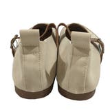 ストラップバレエシューズ レディース 10代 | Dewlily | 詳細画像17 