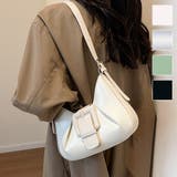 しわ加工ミニショルダーバッグ レディース 10代 | Dewlily | 詳細画像1
