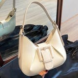 しわ加工ミニショルダーバッグ レディース 10代 | Dewlily | 詳細画像10