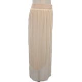 シースルースカート レディース 10代 | Dewlily | 詳細画像15 