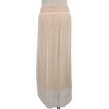 シースルースカート レディース 10代 | Dewlily | 詳細画像16 