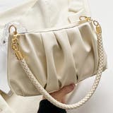 プリーツショルダーバッグ レディース 10代 | Dewlily | 詳細画像16 