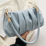 プリーツショルダーバッグ レディース 10代 | Dewlily | 詳細画像19 