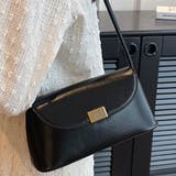 トラペーズショルダーバッグ レディース 10代 | Dewlily | 詳細画像11 