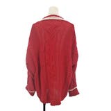 オーバーサイズニットセーター レディース 10代 | Dewlily | 詳細画像17 