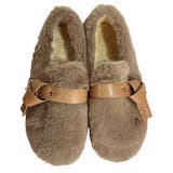 フェイクファーベルトシューズ レディース 10代 | Dewlily | 詳細画像16 