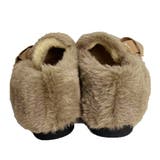 フェイクファーベルトシューズ レディース 10代 | Dewlily | 詳細画像18 