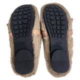 フェイクファーベルトシューズ レディース 10代 | Dewlily | 詳細画像19 