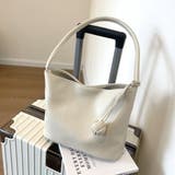 フェイクレザーショルダーバッグ レディース 10代 | Dewlily | 詳細画像11 