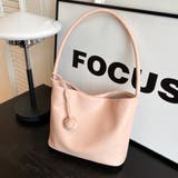 フェイクレザーショルダーバッグ レディース 10代 | Dewlily | 詳細画像13 