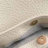 フェイクレザーショルダーバッグ レディース 10代 | Dewlily | 詳細画像18 