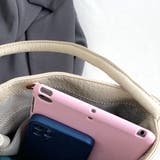 フェイクレザーショルダーバッグ レディース 10代 | Dewlily | 詳細画像19 