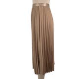 ロングプリーツスカート レディース 10代 | Dewlily | 詳細画像22 