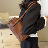 ミニボストンショルダーバッグ レディース 10代 | Dewlily | 詳細画像10 