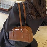 ミニボストンショルダーバッグ レディース 10代 | Dewlily | 詳細画像11 