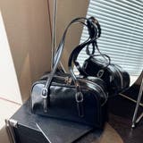 ミニボストンショルダーバッグ レディース 10代 | Dewlily | 詳細画像15 