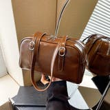 ミニボストンショルダーバッグ レディース 10代 | Dewlily | 詳細画像16 