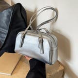 ミニボストンショルダーバッグ レディース 10代 | Dewlily | 詳細画像4 