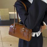 ミニボストンショルダーバッグ レディース 10代 | Dewlily | 詳細画像6 