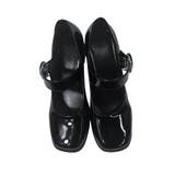 エナメル調ベルトパンプス レディース 10代 | Dewlily | 詳細画像22 