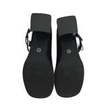 エナメル調ベルトパンプス レディース 10代 | Dewlily | 詳細画像23 