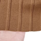 ニットプリーツワンピース レディース 10代 | Dewlily | 詳細画像20 