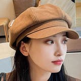 キャスケットベレー帽 レディース 10代 | Dewlily | 詳細画像7 