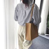 ポーチ付きスクエアショルダーバッグ レディース 10代 | Dewlily | 詳細画像10 