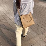 ポーチ付きスクエアショルダーバッグ レディース 10代 | Dewlily | 詳細画像13 