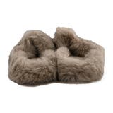 フェイクファールームサンダル レディース 10代 | Dewlily | 詳細画像21 