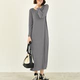 Tシャツワンピース レディース 10代 | Dewlily | 詳細画像11 