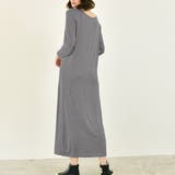 Tシャツワンピース レディース 10代 | Dewlily | 詳細画像13 