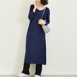 Tシャツワンピース レディース 10代 | Dewlily | 詳細画像14 